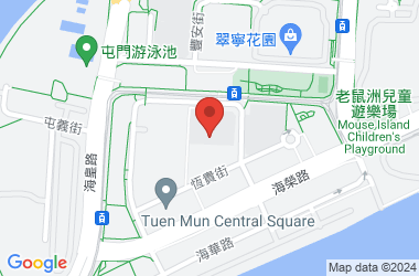 青松侯寶垣中學