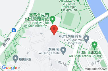 香海正覺蓮社佛教梁植偉中學