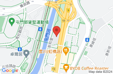 中华基督教会谭李丽芬纪念中学