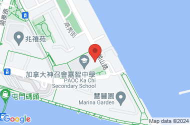 加拿大神召會嘉智中學