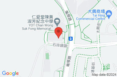 明爱屯门马登基金中学