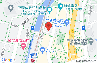 圣公会圣西门吕明才中学