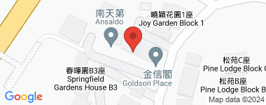 Ansaldo House Address