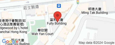 富利大廈 高層 物業地址