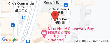 景暉閣 中層 物業地址