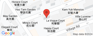 The Gracedale High Floor Address