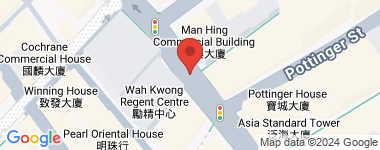 Manhattan Avenue 低层 物业地址