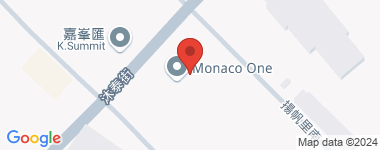 Monaco One Monaco Marine 1B座 中層 物業地址