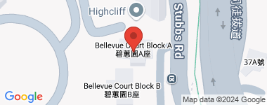 碧蕙園 低層 物業地址