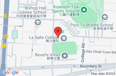 La Salle College