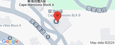 翠海別墅 A室 物業地址