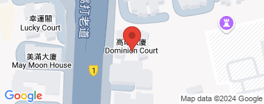 高明大廈 低層 物業地址
