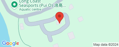 HAM TIN VILLAS - 貝澳沙灘獨立洋房  物業地址