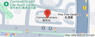 歌和台 中層 物業地址