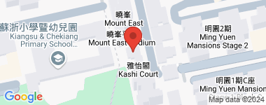 形品 高層 C室 物業地址