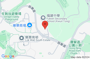 乐华天主教小学