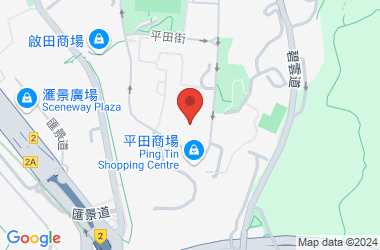 圣公会李兆强小学