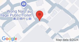 Siu Lek Yuen Map