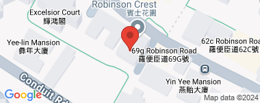 宾士花园  物业地址