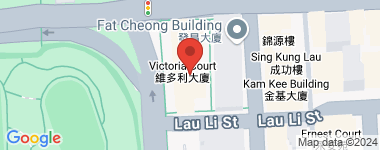 Victoria Court Room D Address
