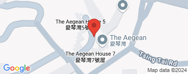 The Aegean  Address