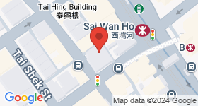 Fu On Building Map
