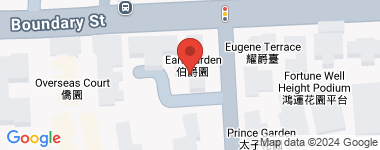 伯爵園 高層 物業地址