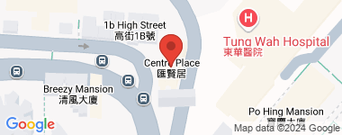 匯賢居 中層 物業地址