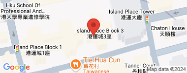港运城 3座 低层 B室 物业地址