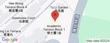 學士臺  物業地址