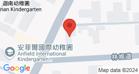 林肯道7號 地圖