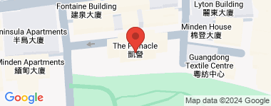 Harbour Pinnacle  Address