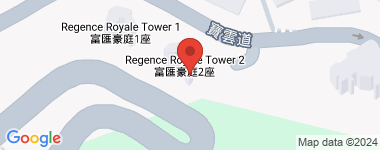 富匯豪庭 2室 物業地址