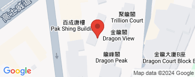 莊苑 高層 D室 物業地址