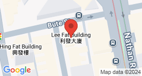 Lee Fat Building Map