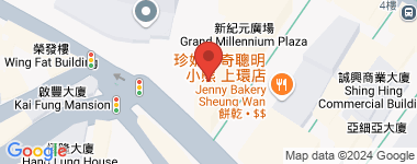 新紀元廣場 2/F 物業地址