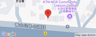 高尔夫御苑 高层 物业地址