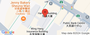 誠興商業大廈  物業地址