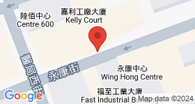 匯創方 地圖