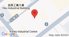 Kailey Industrial Centre Map