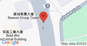 REASON GROUP TOWER Map