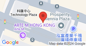 TUNG CHONG FACTORY BUILDING  Map