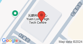 YUEN LONG HI-TECH CENTRE Map