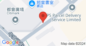 都会广场 地图