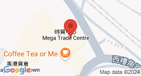 时贸中心 地图