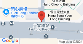 YUEN LONG TRADE CENTRE Map