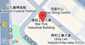 伟益工业大厦 地图