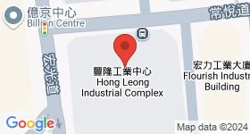HONG LEONG INDUSTRIAL COMPLEX Map