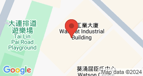 WAH FAT INDUSTRIAL BUILDING Map