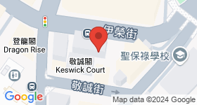 欣荣商业大厦 地图